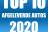 Top 10 2020