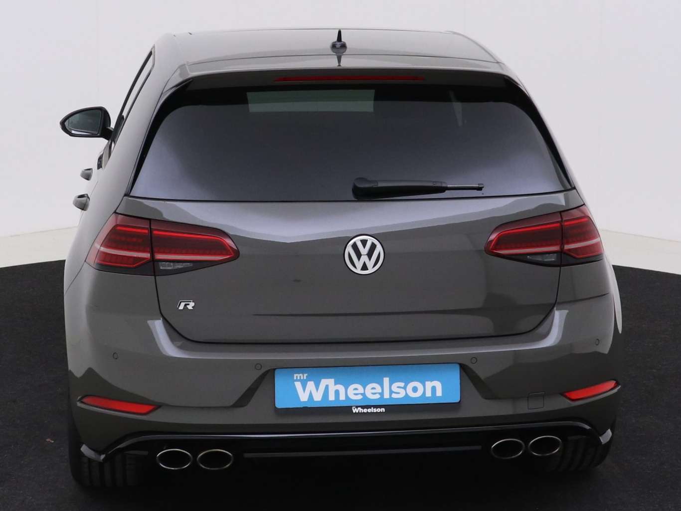 Volkswagen importeren via MrWheelson