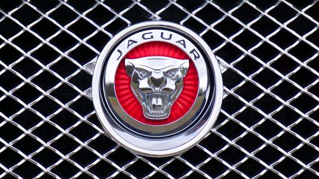 Jaguar F Pace importeren financial lease