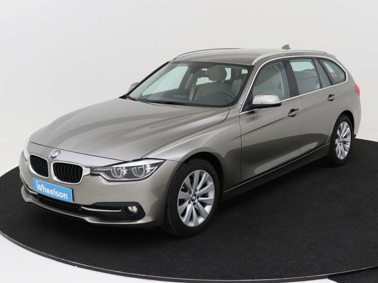 Luidruchtig staal belofte BMW 3-serie occasion importeren via MrWheelson
