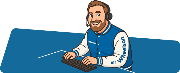 Geen gladde praatjes, wel gewoon goed advies!