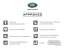 Land Rover Range Rover Velar Black Pack D300 Dynamic R-Dynamic SE