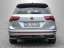 Volkswagen Tiguan 4Motion Allspace DSG R-Line