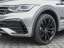 Volkswagen Tiguan 4Motion Allspace DSG R-Line