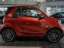 Smart forTwo Cabrio