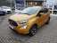 Ford EcoSport ST Line