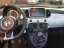 Fiat 500C 1,0 Hybrid Hey Google -AppleCarPlay