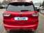 Ford Kuga Plug in Hybrid