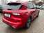 Ford Kuga Plug in Hybrid