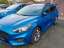 Ford Focus ST Line Wagon