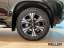 Toyota Land Cruiser 5-deurs Basis TEC-Edition