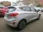 Ford Fiesta Titanium