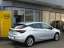 Opel Astra 1.2 Turbo Elegance Turbo