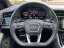 Audi RS Q8 Matrix+HuD Pano+AHK+Standhzg+B&O+23erLM