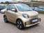 Smart EQ fortwo Cabrio Electric Drive