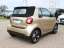 Smart EQ fortwo Cabrio Electric Drive