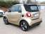 Smart EQ fortwo Cabrio Electric Drive