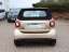 Smart EQ fortwo Cabrio Electric Drive