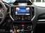 Subaru Forester Comfort Lineartronic Edition e-Boxer e-Boxer