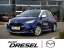 Mazda 2 Hybrid Select | 1.5L Hybrid Automatik | Panorama-D