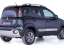 Fiat Panda 4x4 Cross