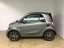 Smart EQ fortwo smart EQ fortwo Exclusive/22 kW/Winter/Kamera LED