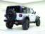 Jeep Wrangler 4x4 Rubicon