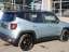 Jeep Renegade Hybrid