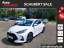 Toyota Yaris 5-deurs Basis Club Comfort