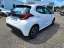 Toyota Yaris 5-deurs Basis Club Comfort