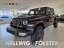 Jeep Gladiator 4x4 Overland