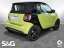 Smart EQ fortwo Cabrio Electric Drive