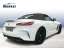 BMW Z4 Cabrio M40i Roadster