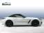 BMW Z4 Cabrio M40i Roadster