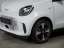 Smart EQ forfour Electric Drive