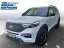 Ford Explorer 4x4 AWD Plug in Hybrid ST Line