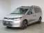 Volkswagen Caddy California DSG Life