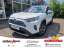 Toyota RAV4 4x2 Hybride Team D