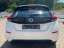 Nissan Leaf ZE1 MY20