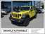 Jeep Wrangler Rubicon