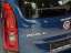 Fiat E-Doblo Launch Edition