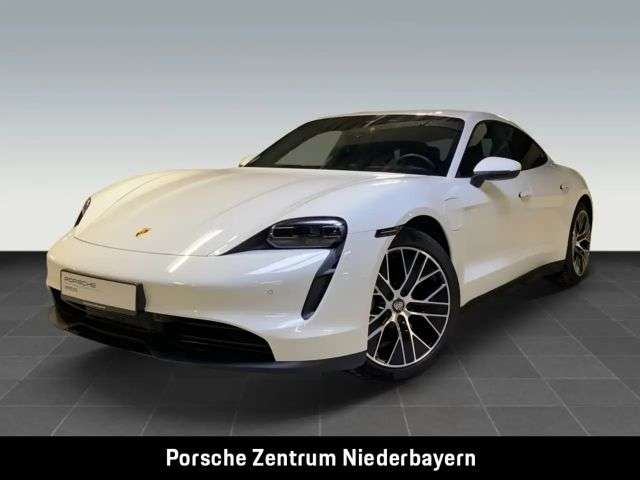 Taycan Paket » Porsche Zentrum Bad Homburg