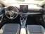 Mazda 2 Hybrid 1.5L VVT-i 116 PS CVT AL-AGILE
