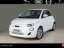 Fiat 500e Action