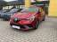 Renault Clio RS TCe 100