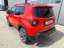 Jeep Renegade Hybrid