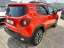 Jeep Renegade Hybrid