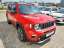 Jeep Renegade Hybrid