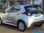 Mazda 2 Hybrid 1.5L VVT-i 116 PS AT Agile