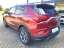 SsangYong Korando 2WD